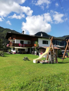 Ferienwohnung Fernblick Sankt Ulrich Am Pillersee